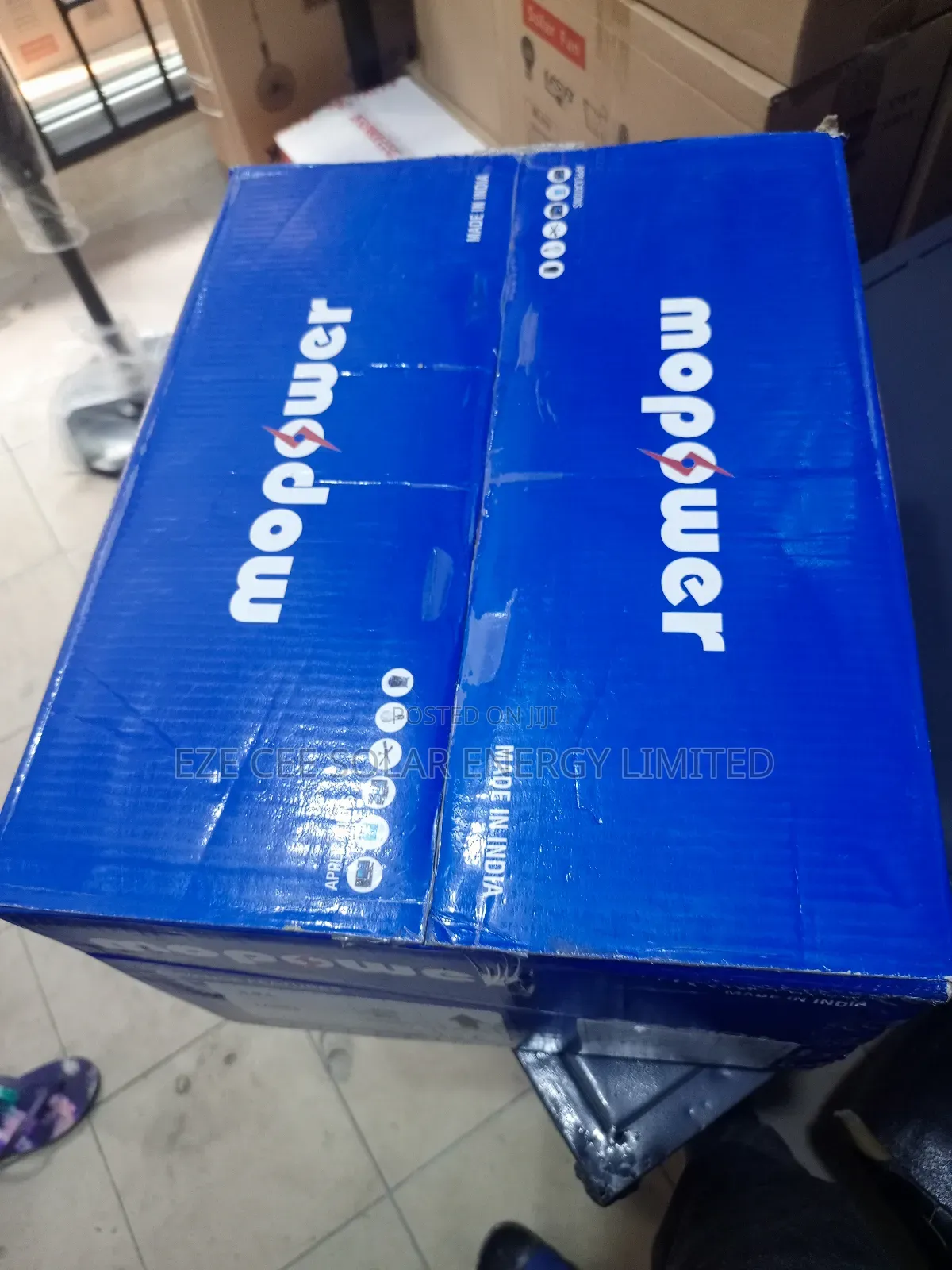 1.6kva Solar Inverter