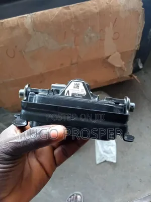 Logo Module Rx 350 2018