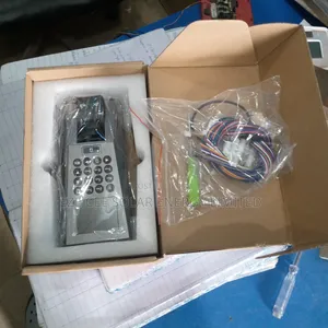 F 18 Access Control