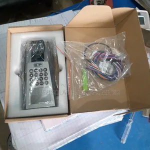 F 18 Access Control