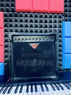 Yamaha Guitar Amplifier Combo