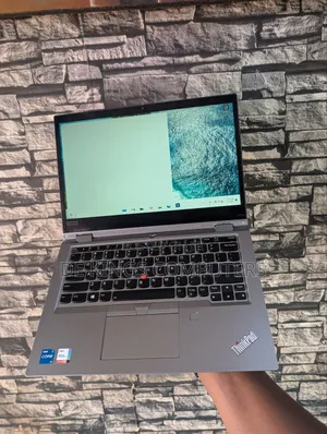 Laptop Lenovo ThinkPad L13 Yoga 8GB Intel Core i5 SSD 256GB