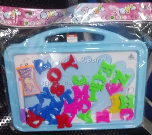 Kid's Learning Computer