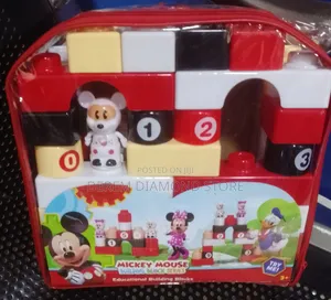 Kid's Learning Computer