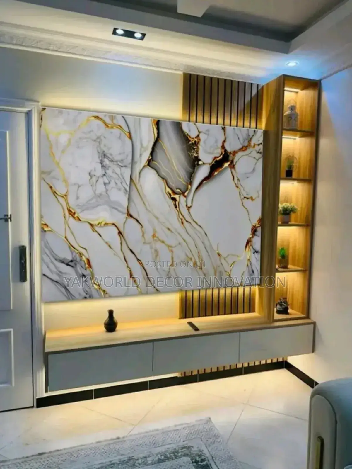 Tv Console