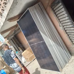 600w Original Jinko Panel