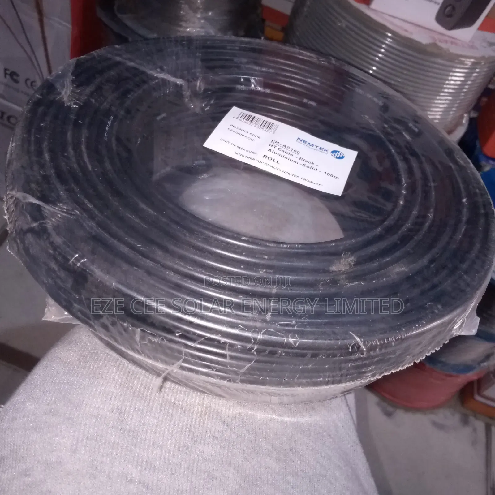 1000m Original Nemtek Ht Cable