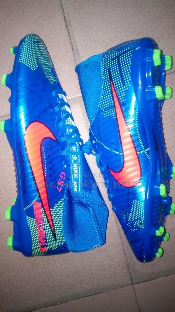 Get Ur Good Quality Leather Boot Hear