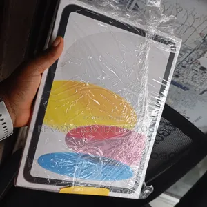 New Apple iPad (2025) 128 GB
