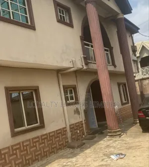 2bdrm Block of Flats in Ipaja / Ipaja for sale