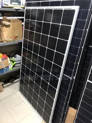 Sunflex 350watts Solar Panel