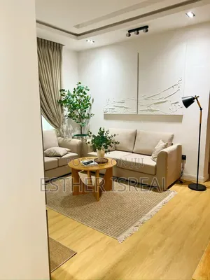 Brown 1 Bedroom Ikoyi
