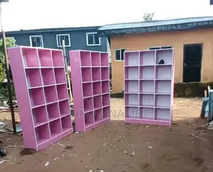 Shop Counter Available for Demand 4by6
