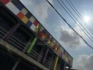 Colorful Regular/ 3d Alucoboard Cladding for Schools and More