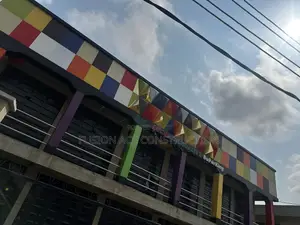 Colorful Regular/ 3d Alucoboard Cladding for Schools and More