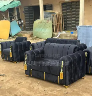 A Set of Chairs