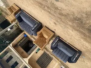 A Set of Chairs