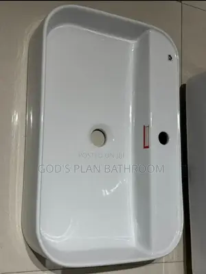 Top Wash Hand Basin