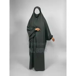 Elegant Khimar for Women