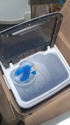 Portable Washing Machine