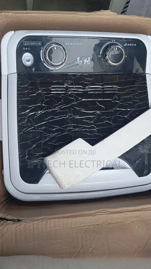 Portable Washing Machine