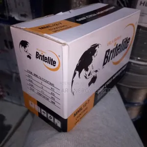 12v 7ahms Deep Cycle Battery
