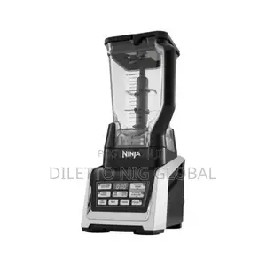 Ninja Duo 1500 Watts Intelligence Blender With Auto -Iq