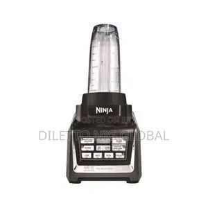 Ninja Duo 1500 Watts Intelligence Blender With Auto -Iq