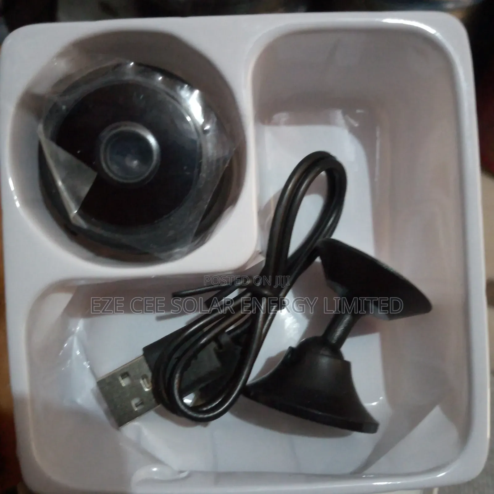 Battery Ip Mini Camera