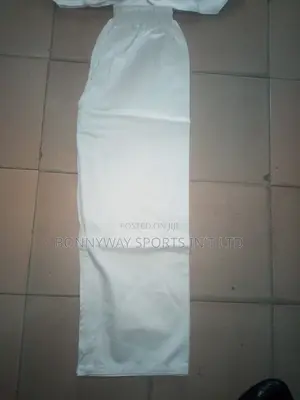 Get Ur Taekwondo Uniform
