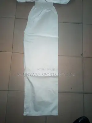 Get Ur Taekwondo Uniform
