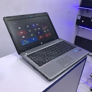 Laptop HP 4GB Intel Core I5 HDD 320GB