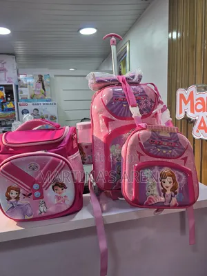 School Bag