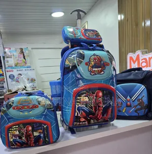 School Bag
