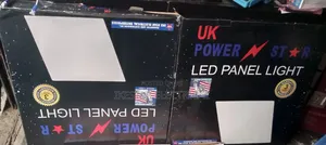 60x60 Led Moduler