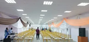60x60 Led Moduler