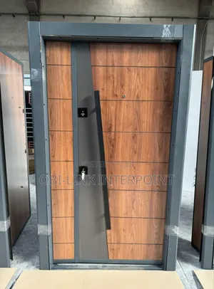 4ft Imported Luxury Doors