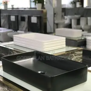 Countertop Wash Hand Basin
