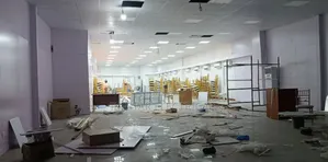 60x60 Led Moduler
