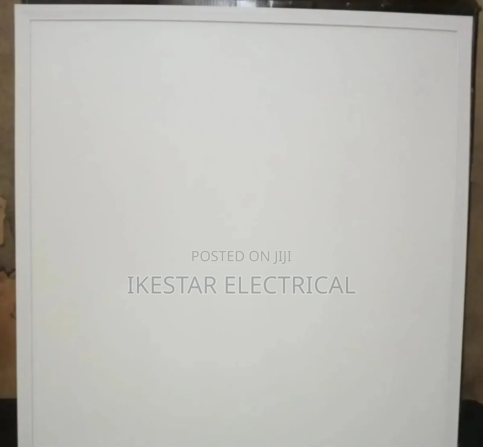 60x60 Led Moduler