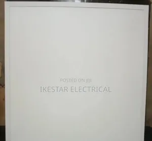 60x60 Led Moduler