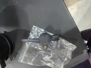Dodge Challenger Brake Light Switch