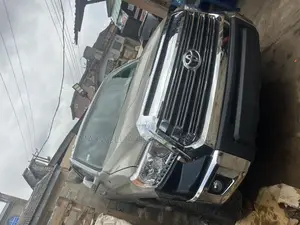 Tundra 2008 Upgrade to 2016 Available Now
