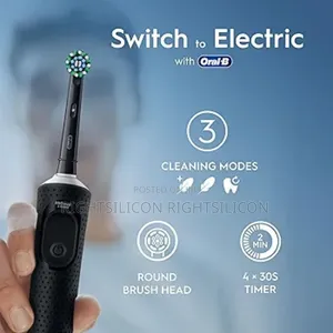Usa Oral-B Vitality Pro Electric Toothbrushes Adults,