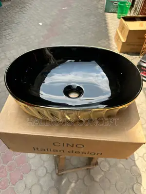 Conter Top Wash Hand Basins
