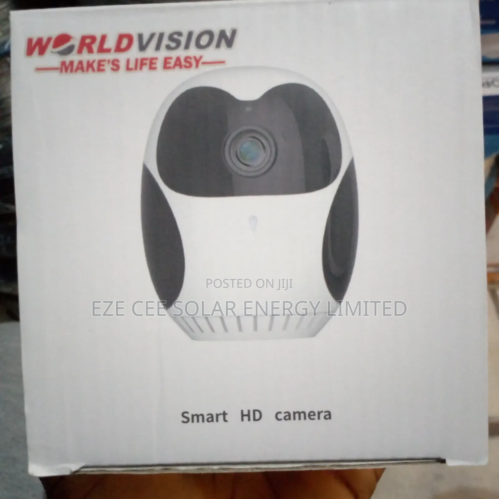 Battery Ip Wifi Camera