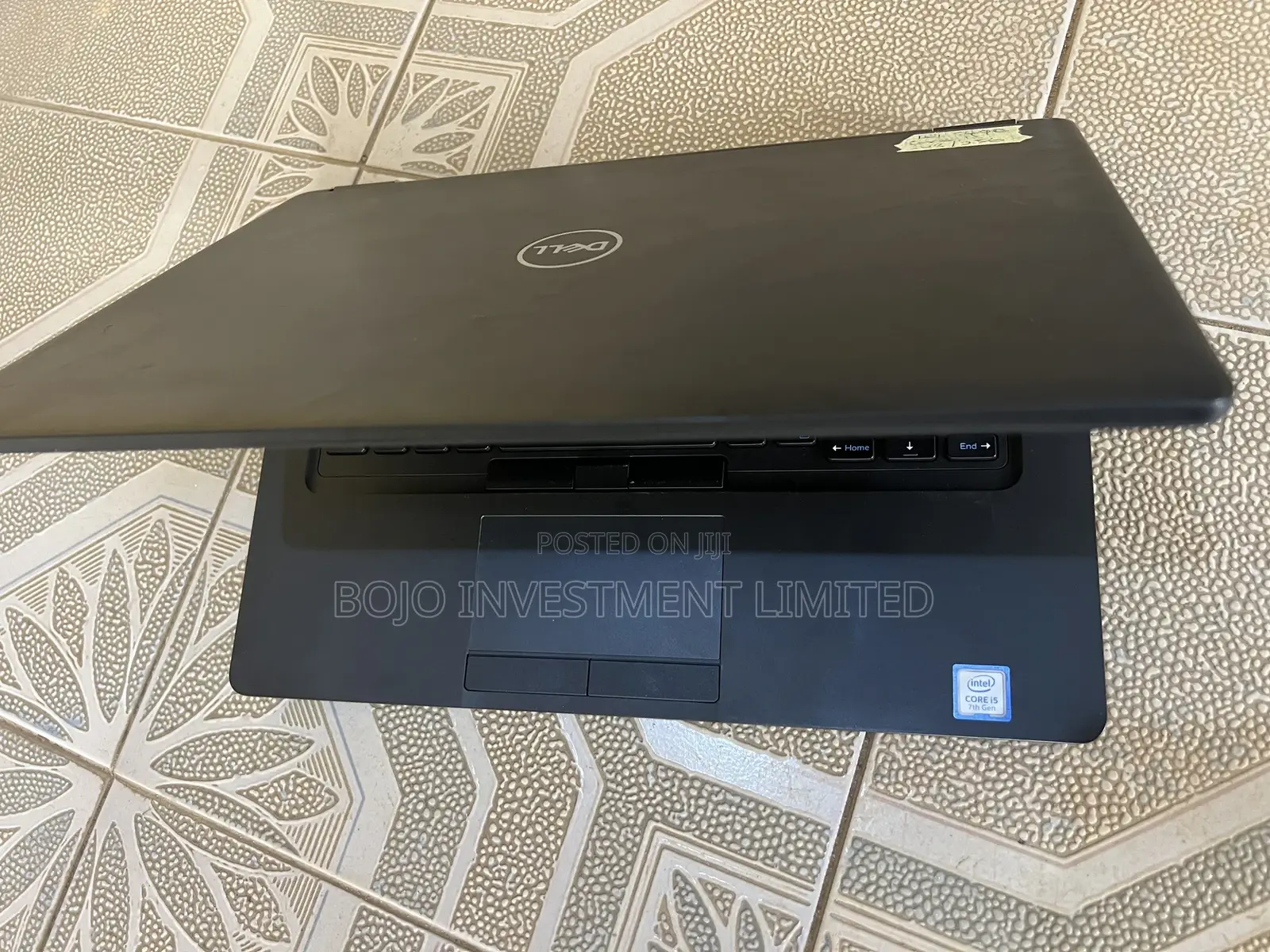 Laptop Dell Latitude 5490 8GB Intel Core i5 HDD+SSD 256GB