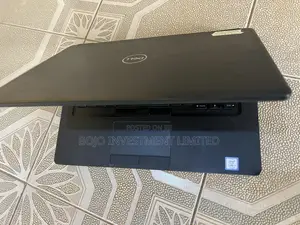 Laptop Dell Latitude 5490 8GB Intel Core i5 HDD+SSD 256GB