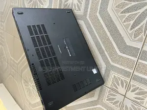 Laptop Dell Latitude 5490 8GB Intel Core i5 HDD+SSD 256GB