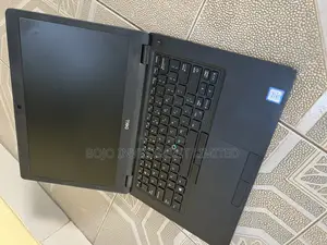 Laptop Dell Latitude 5490 8GB Intel Core i5 HDD+SSD 256GB